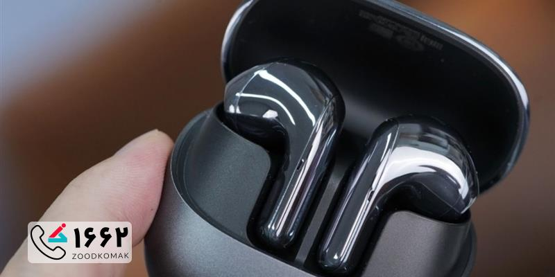 تعمیر ایرپاد (AirPods) و اپل واچ (Apple Watch) در تهران